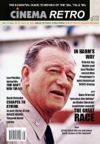 Cinema Retro #66